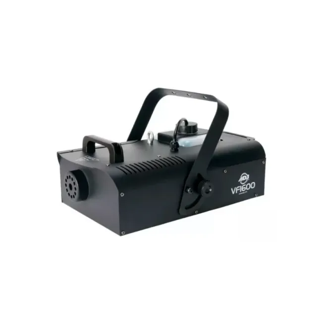 Máquina de Humo Eliminator VF1601EP 1500W Profesional | Musictlan