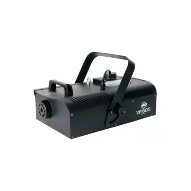 Máquina de Humo Eliminator VF1601EP 1500W Profesional | Musictlan