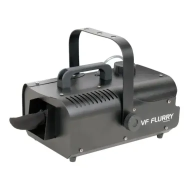 Máquina de Nieve ADJ VFF600 600W con Control | Musictlan