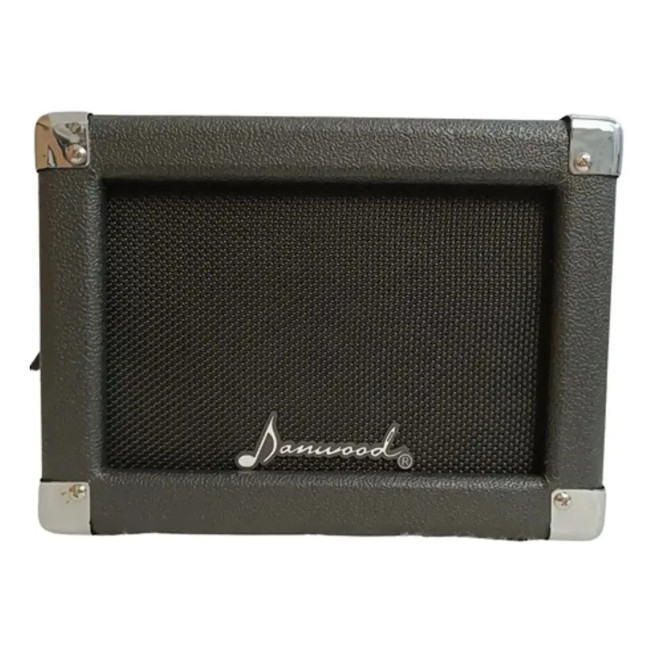 BA15 Amplificador para Bajo Electrico DANWOOD