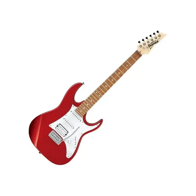 GRX40CA Guitarra Eléctrica Gio RG2 Rojo IBAÑEZ