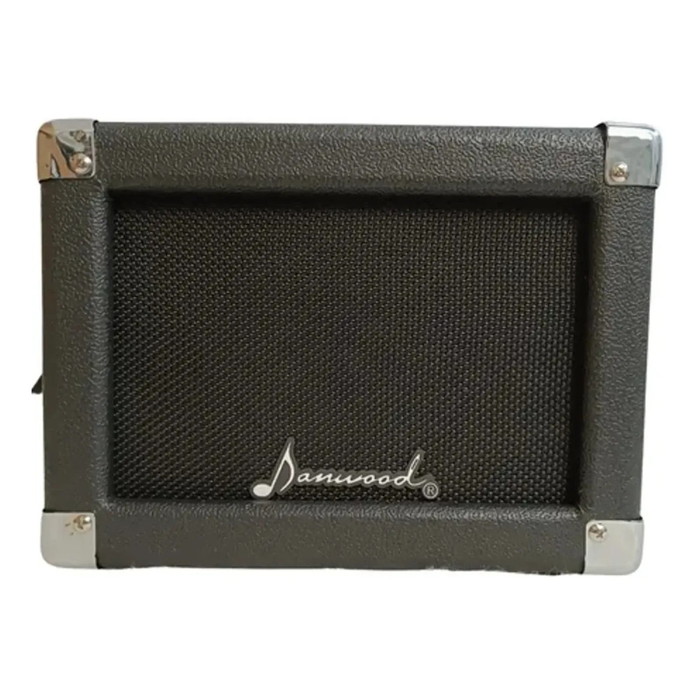 BA15 Amplificador para Bajo Electrico DANWOOD