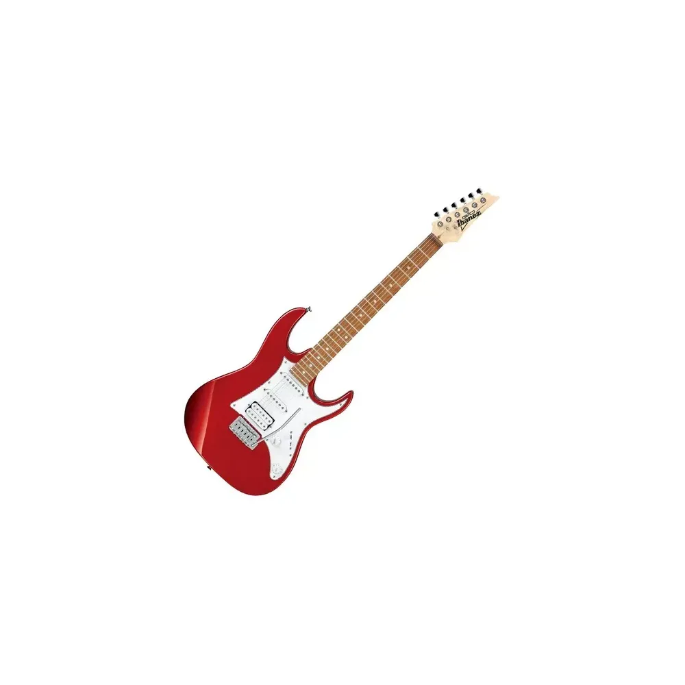 GRX40CA Guitarra Eléctrica Gio RG2 Rojo IBAÑEZ GRX40CA Guitarra Eléctrica Gio RG2 Rojo IBAÑEZ