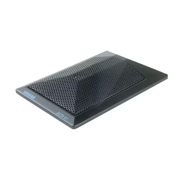 Micrófono Shure Condensador Semi Cardiode P/ Bombo Marca Shure