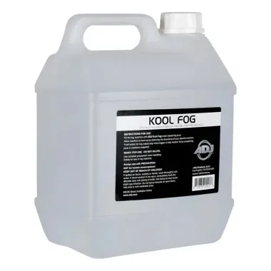 líquido para hielo seco ADJ Kool Fog