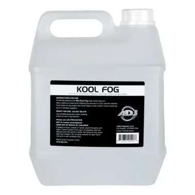 líquido para hielo seco ADJ Kool Fog