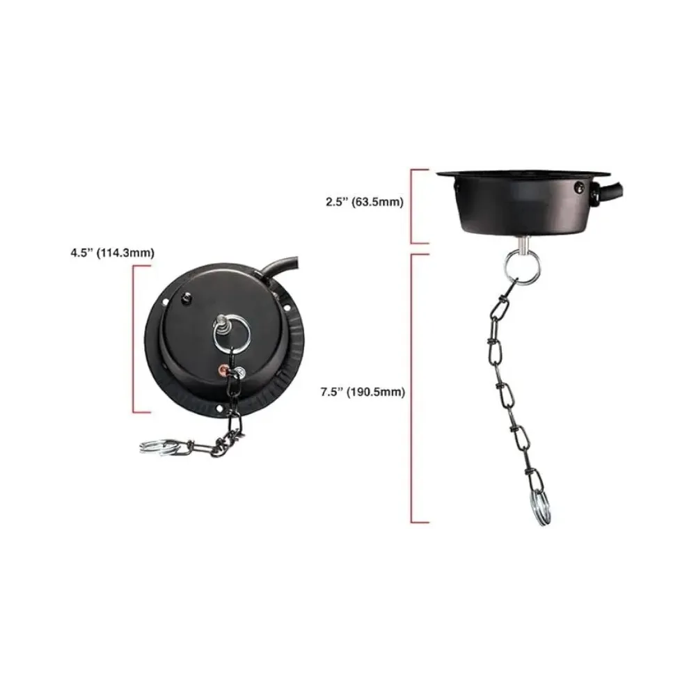 motor para esfera disco Eliminator