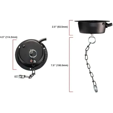 motor para esfera disco Eliminator