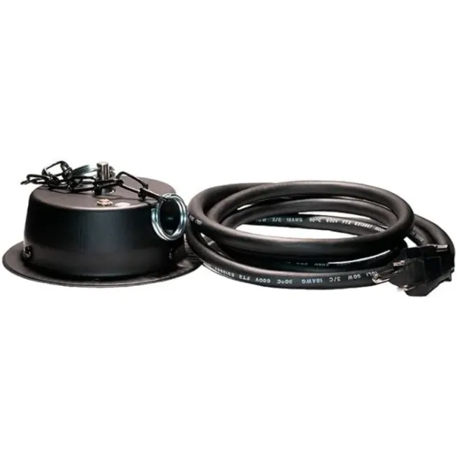 motor para esfera disco Eliminator