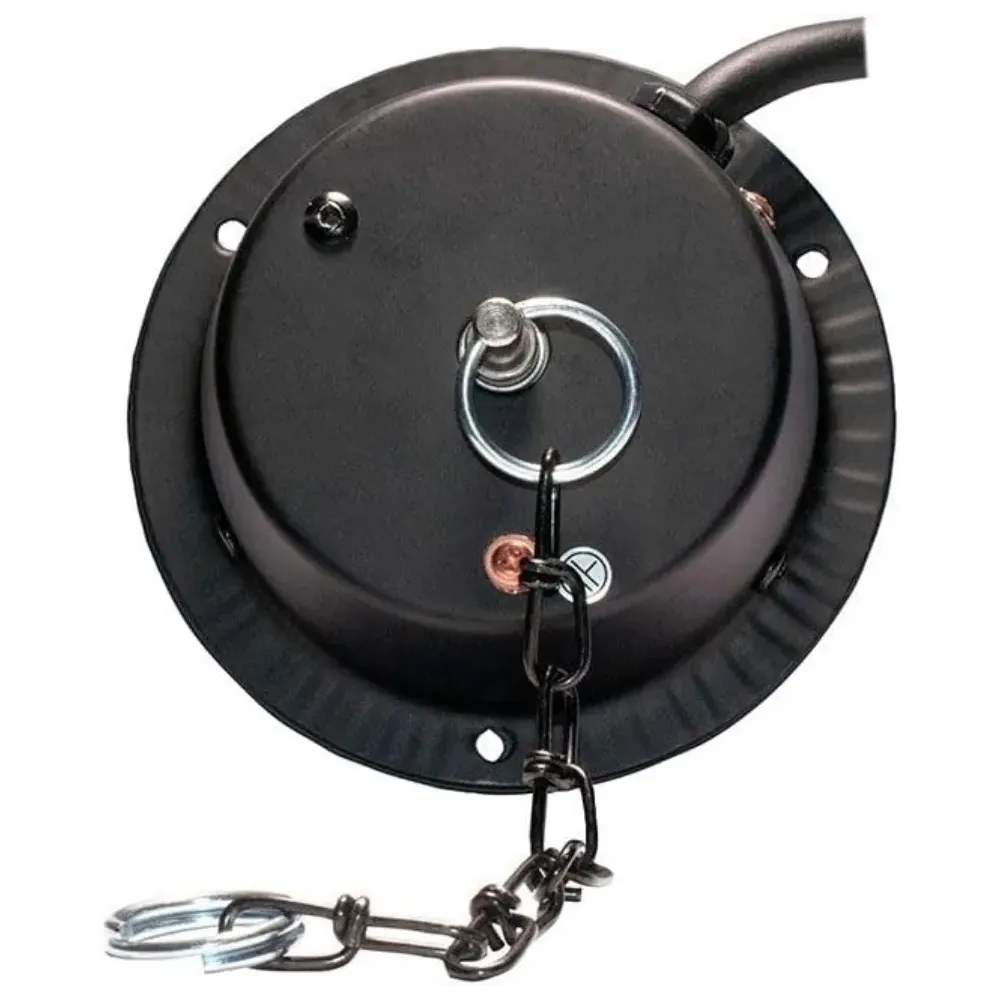 motor para esfera disco Eliminator