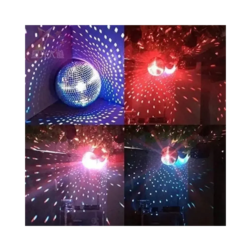 esfera disco Eliminator 16 pulgadas