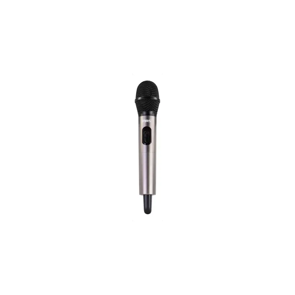 24161821400216 Sistema inalámbrico de mano UHF-X30 MORRISON
