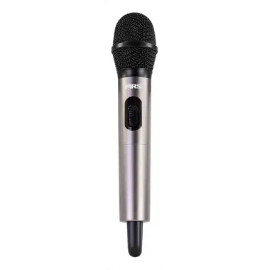 24161821400216 Sistema inalámbrico de mano UHF-X30 MORRISON