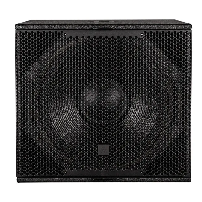 Subwoofer Activo AVANTE IMP118 18 pulgadas