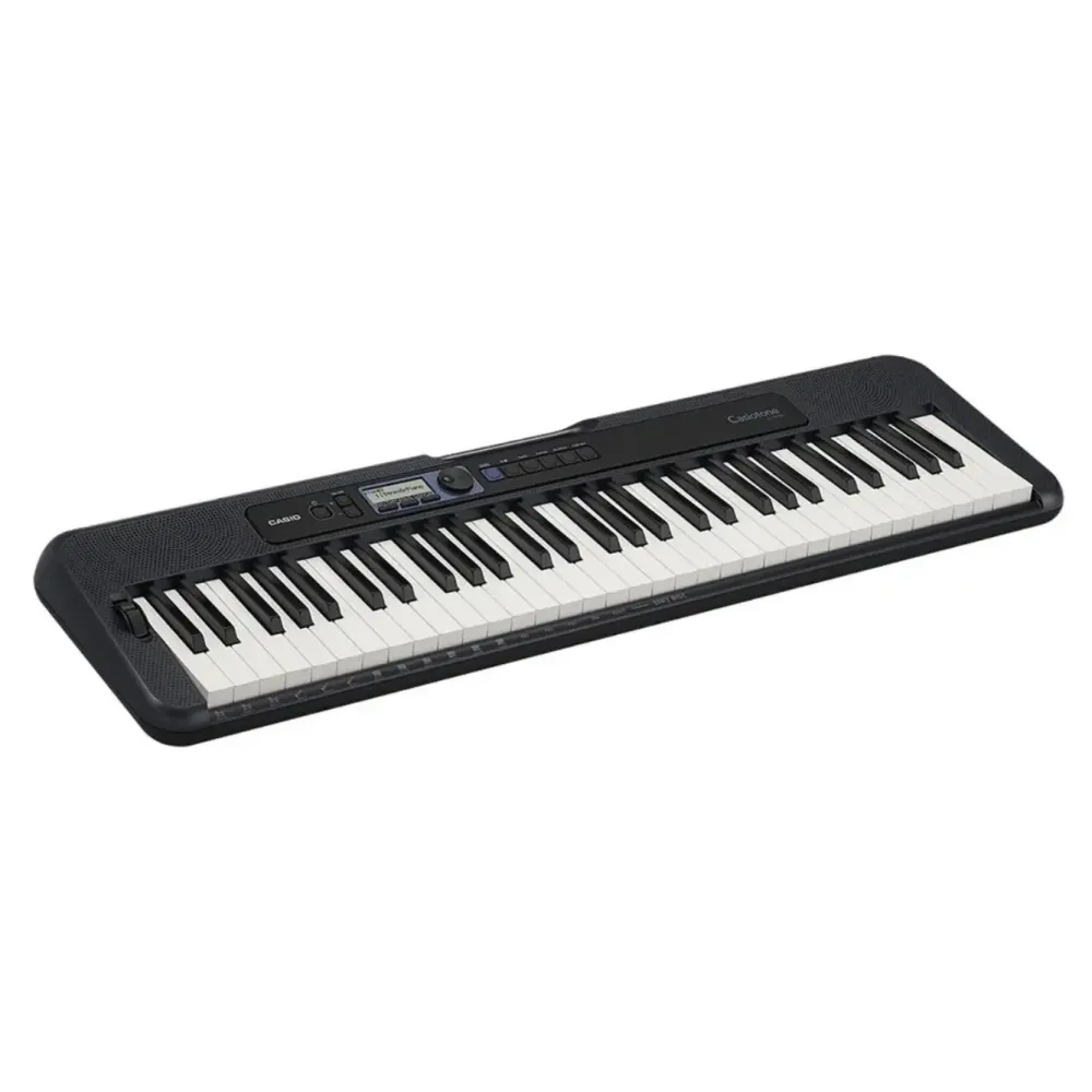 TECLADO CASIO CTS-300 TECLADO 61 TECLAS SENSIBLE AL TACTO