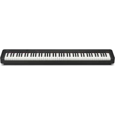 Piano Digital de 88 Teclas Con Midi/Usb CDPS110BKC3 CASIO