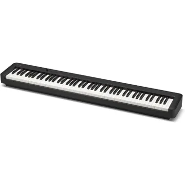 Piano Digital de 88 Teclas Con Midi/Usb CDPS110BKC3 CASIO