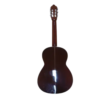 Guitarra Acústica Nogal.
