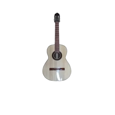 Guitarra Acústica Nogal.