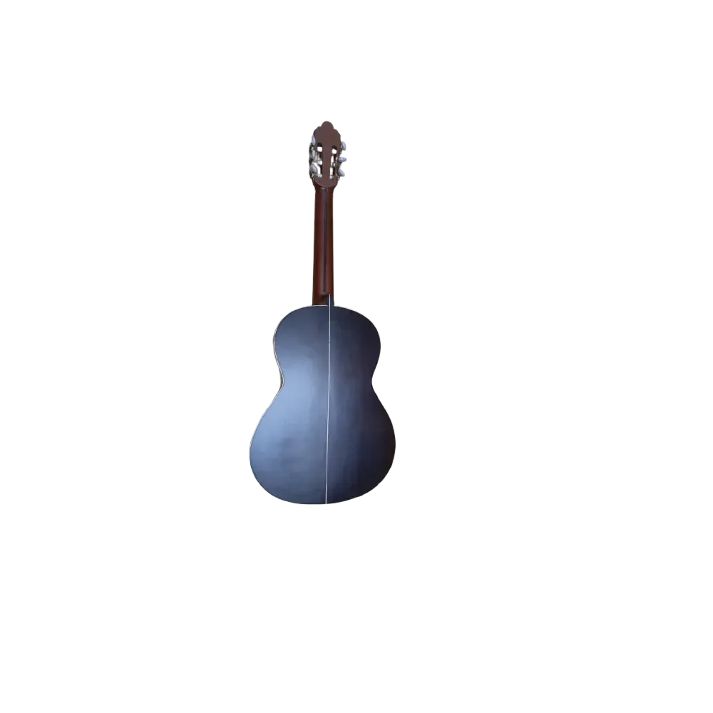 Guitarra Acústica Nogal.