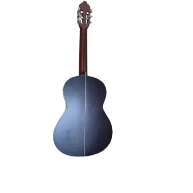 Guitarra Acústica Nogal.