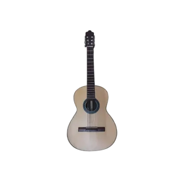 Guitarra Acústica Nogal.