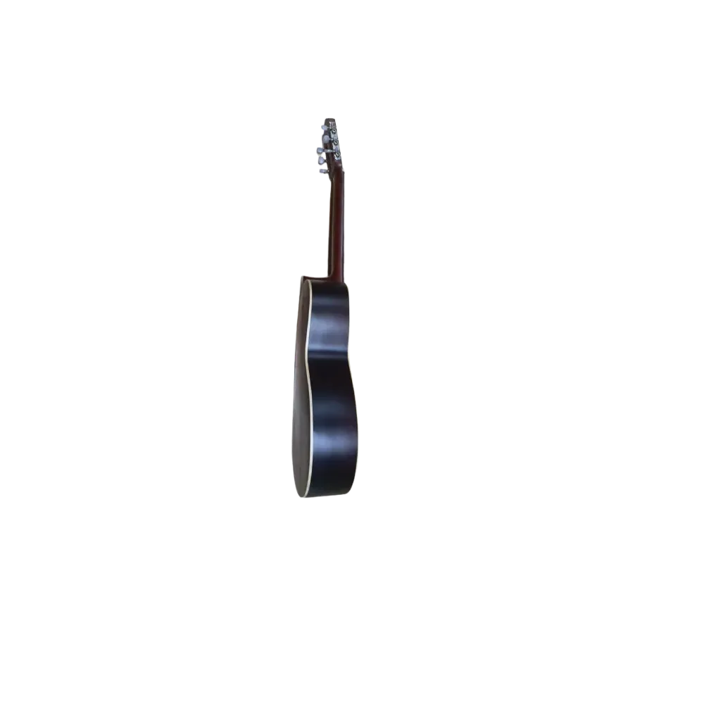 Guitarra Acústica Nogal.