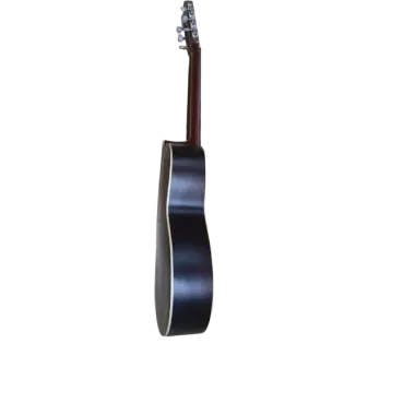 Guitarra Acústica Nogal.