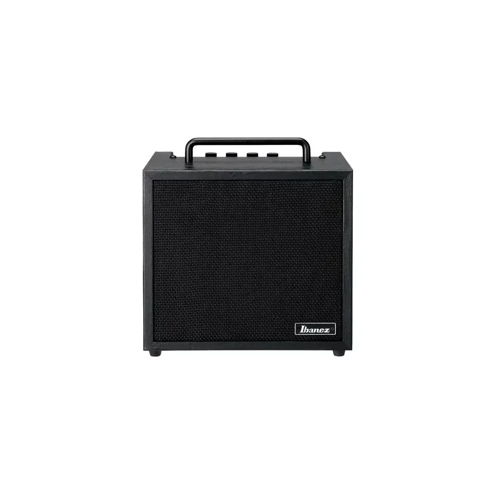 801128704425 Amplificador P/Bajo Eléctrico 10W IBANEZ 801128704425 Amplificador P/Bajo Eléctrico 10W IBANEZ