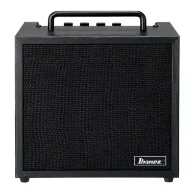 801128704425 Amplificador P/Bajo Eléctrico 10W IBANEZ