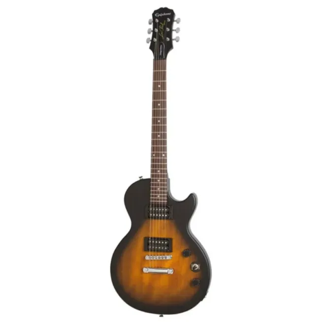 Epiphone Les Paul Special VE ENSVVSVCH1 Vintage Sunburst | Guitarra Eléctrica Les Paul