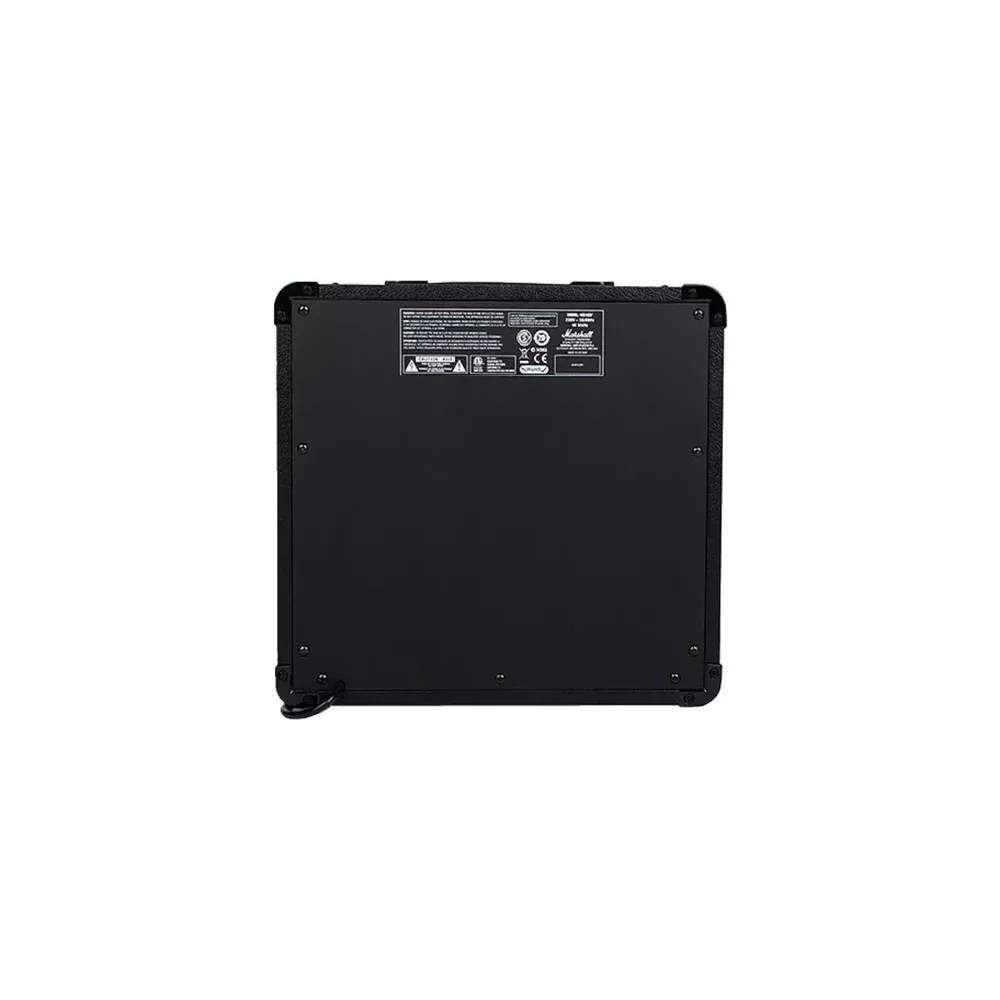 MG15FX Amplificador COMBO 15W MARSHALL
