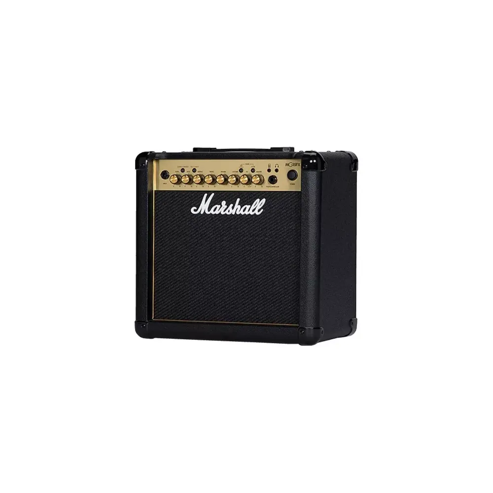 MG15FX Amplificador COMBO 15W MARSHALL