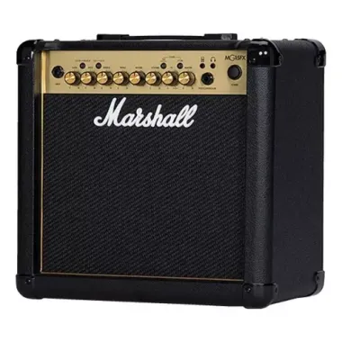 MG15FX Amplificador COMBO 15W MARSHALL