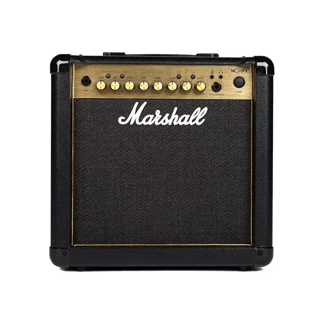 MG15FX Amplificador COMBO 15W MARSHALL