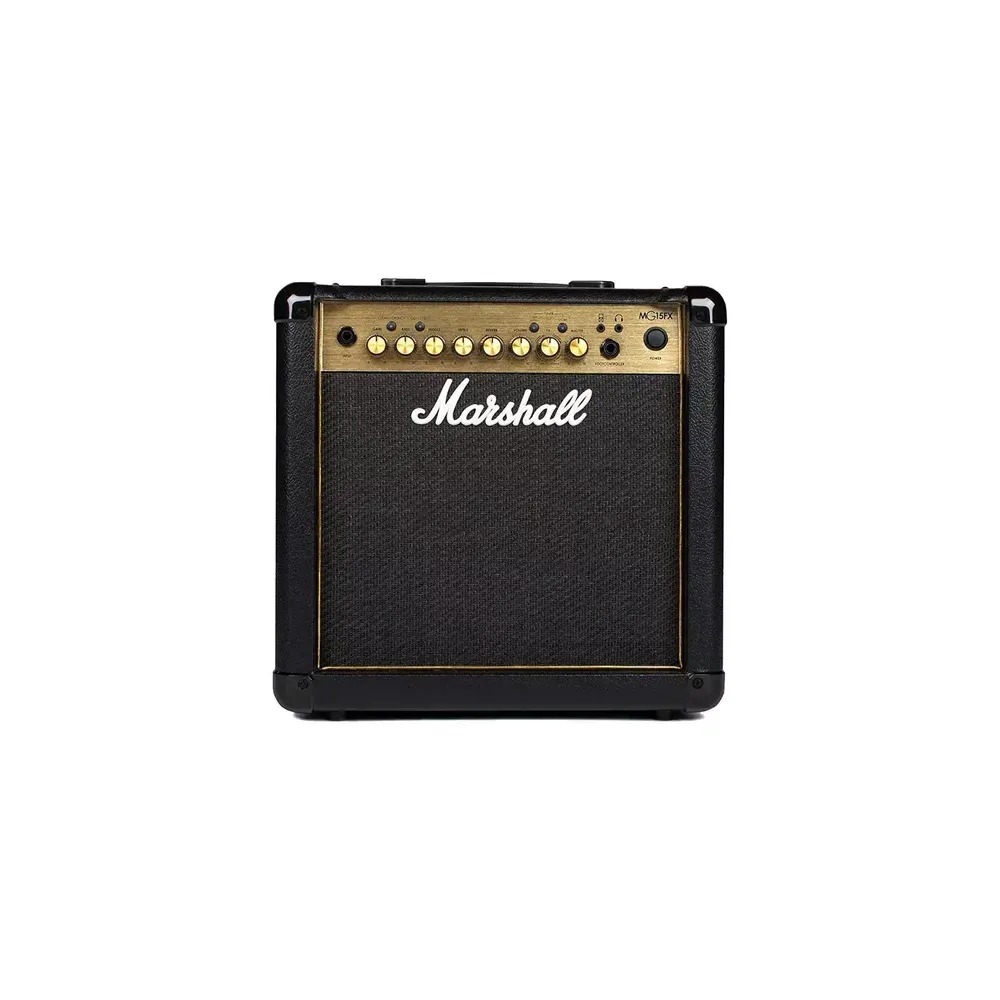 MG15FX Amplificador COMBO 15W MARSHALL