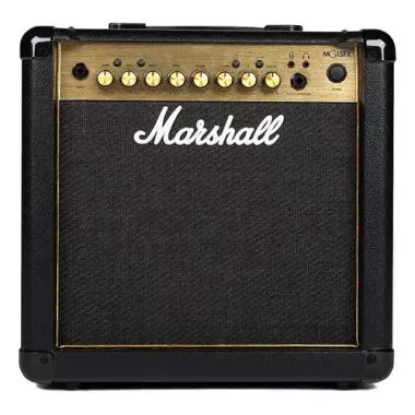 MG15FX Amplificador COMBO 15W MARSHALL