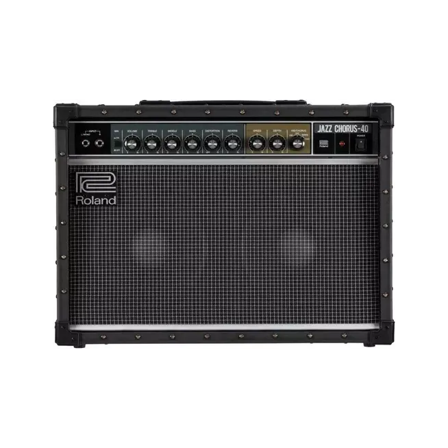 JC40 Amplificador de guitarra ROLAND
