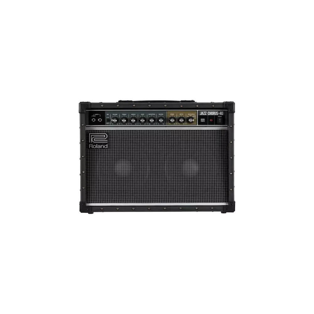 JC40 Amplificador de guitarra ROLAND