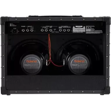 JC40 Amplificador de guitarra ROLAND