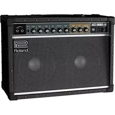 JC40 Amplificador de guitarra ROLAND