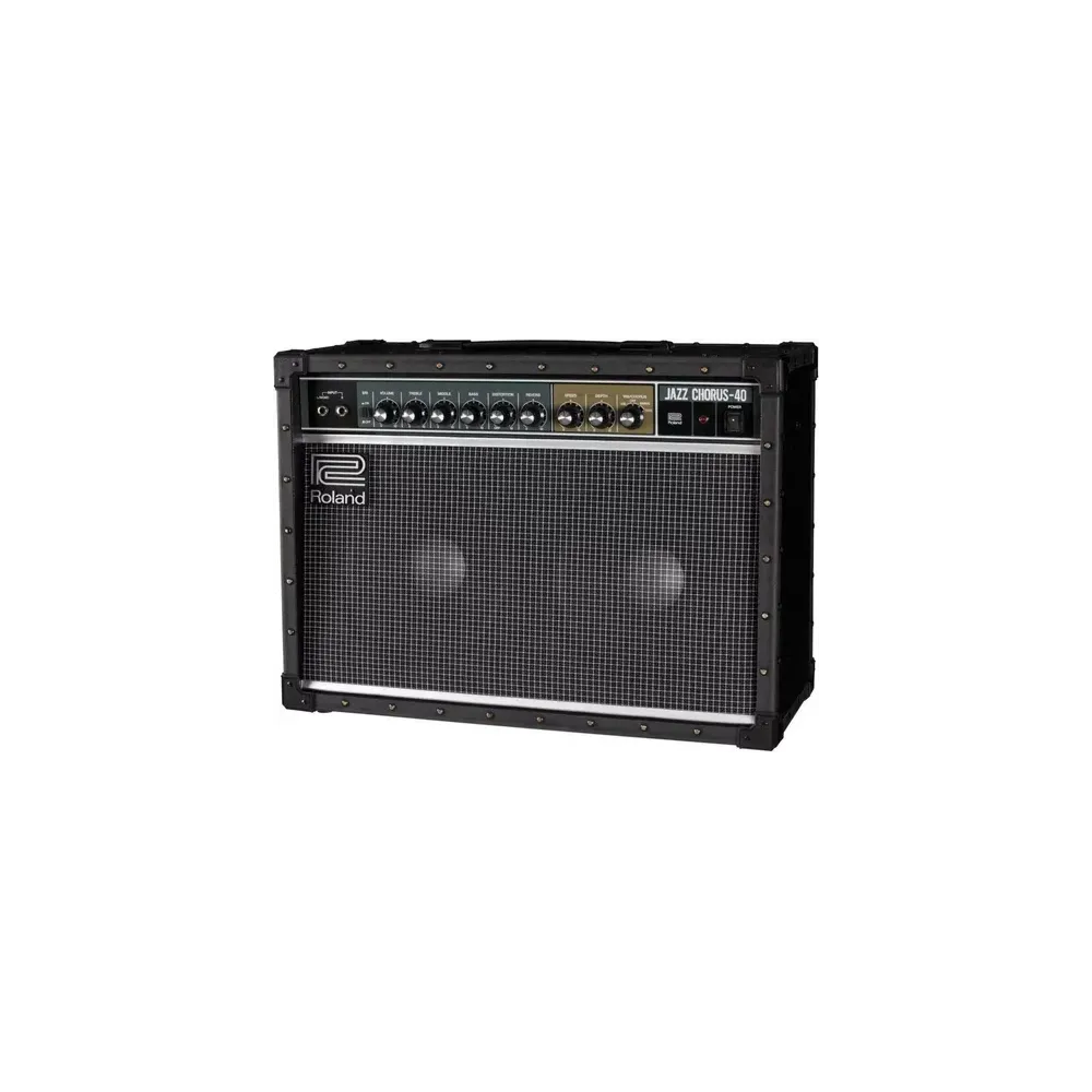 JC40 Amplificador de guitarra ROLAND