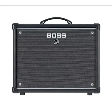 KTN503 Amplificador P/Guitarra KTN50-3 KATANA
