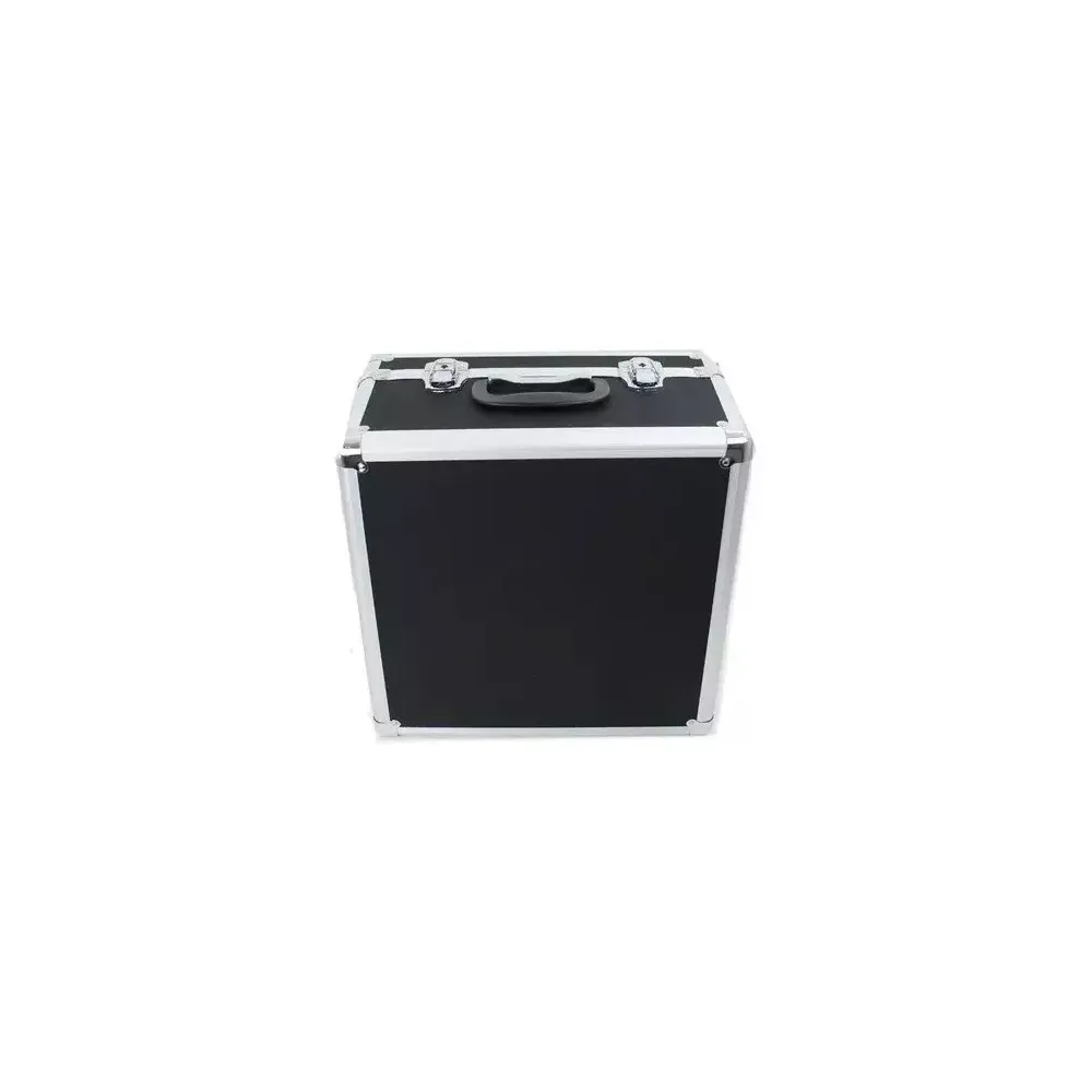 C3012FANP Acordeón botones negro (FA) Parrilla de metal CENTURY