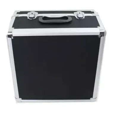 C3012FANP Acordeón botones negro (FA) Parrilla de metal CENTURY