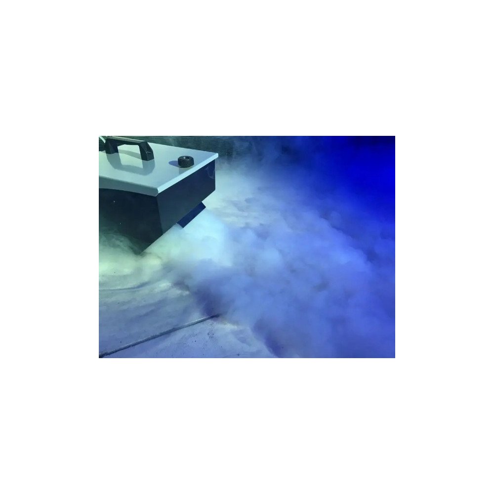 MISTER KOOL MIS100 Máquina de Niebla Eliminator Lighting