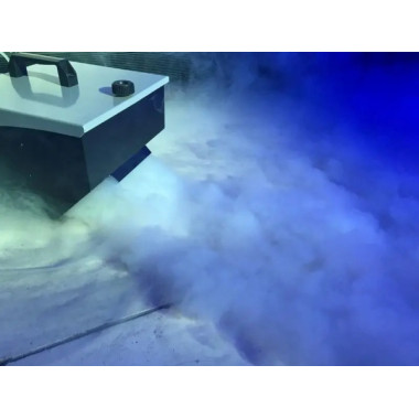 MISTER KOOL MIS100 Máquina de Niebla Eliminator Lighting