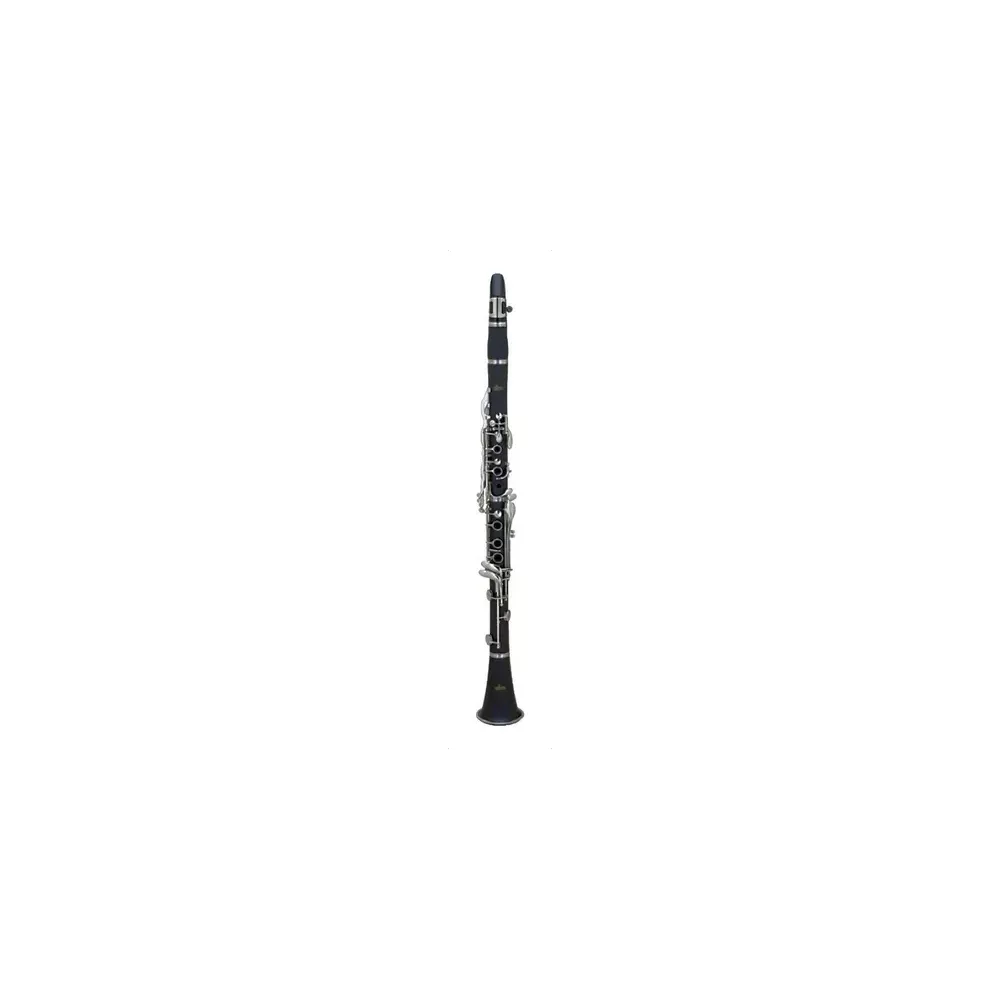 CLR02 Clarinete SIb Ebonite C/Estuche 6402 BLESSING
