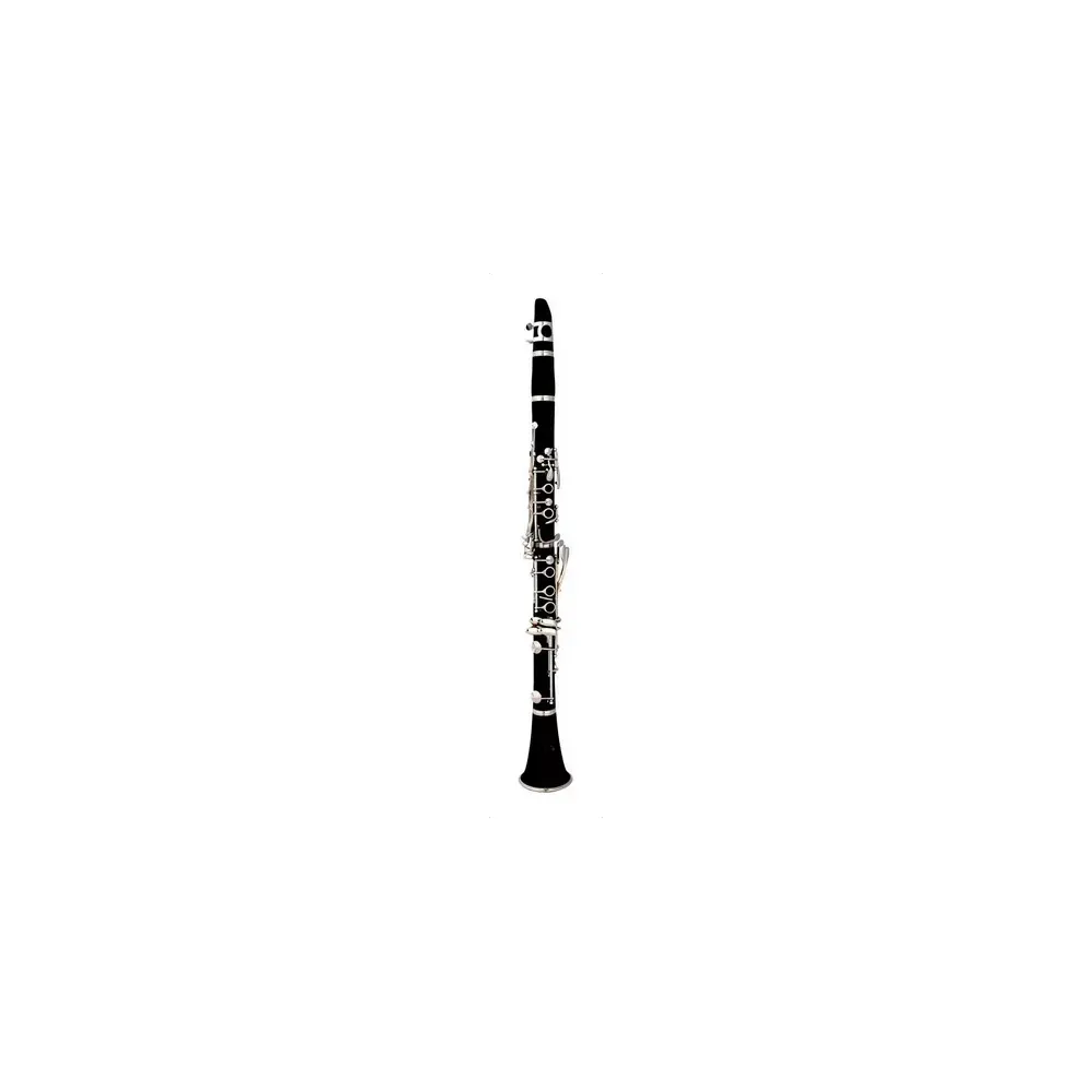 CLR02 Clarinete SIb Ebonite C/Estuche 6402 BLESSING
