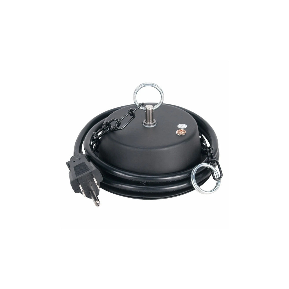MBMHD8 Motor de Bola de Espejo Eliminator Lighting